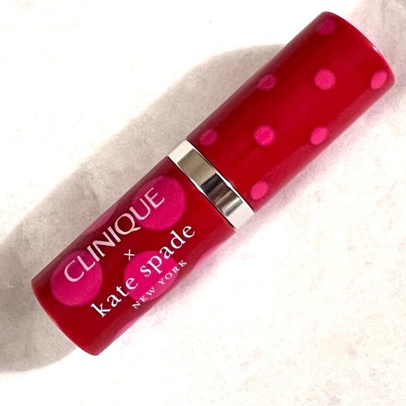 CLINIQUE x kate spade New York 8-piece Skincare/Makeup Set - Picture 12 of 14